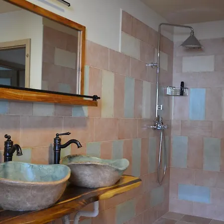Apartman Nad Potokem *