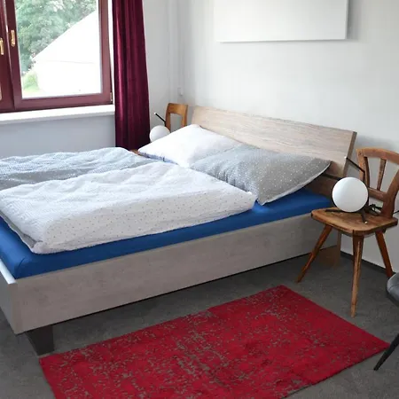 Nad Potokem Apartman *