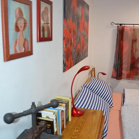 Apartman Nad Potokem