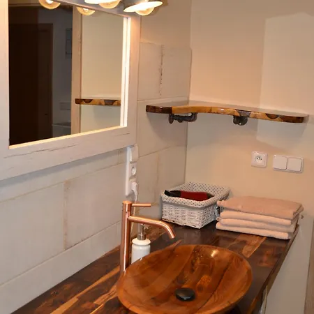 Apartman Nad Potokem *