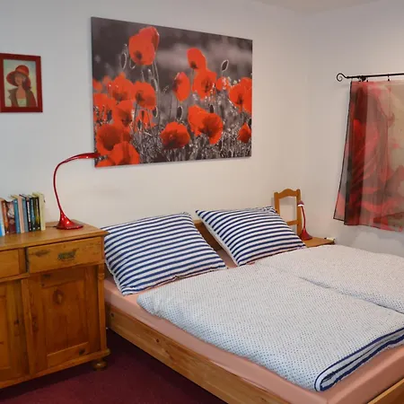 Nad Potokem Apartman