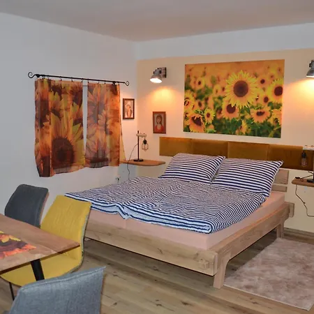 Nad Potokem Apartman *
