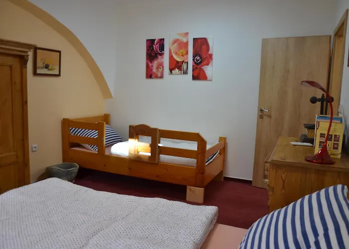 Nad Potokem